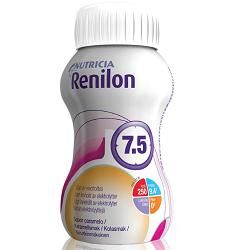 nutricia Renilon 7.5 alb.4x125ml
