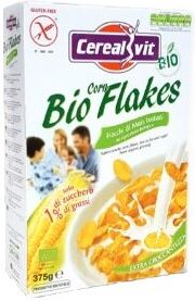 dietolinea bio corn flakes375g