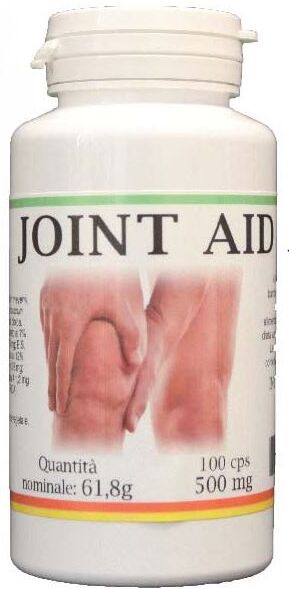 BIO + Joint aid 30 capsule