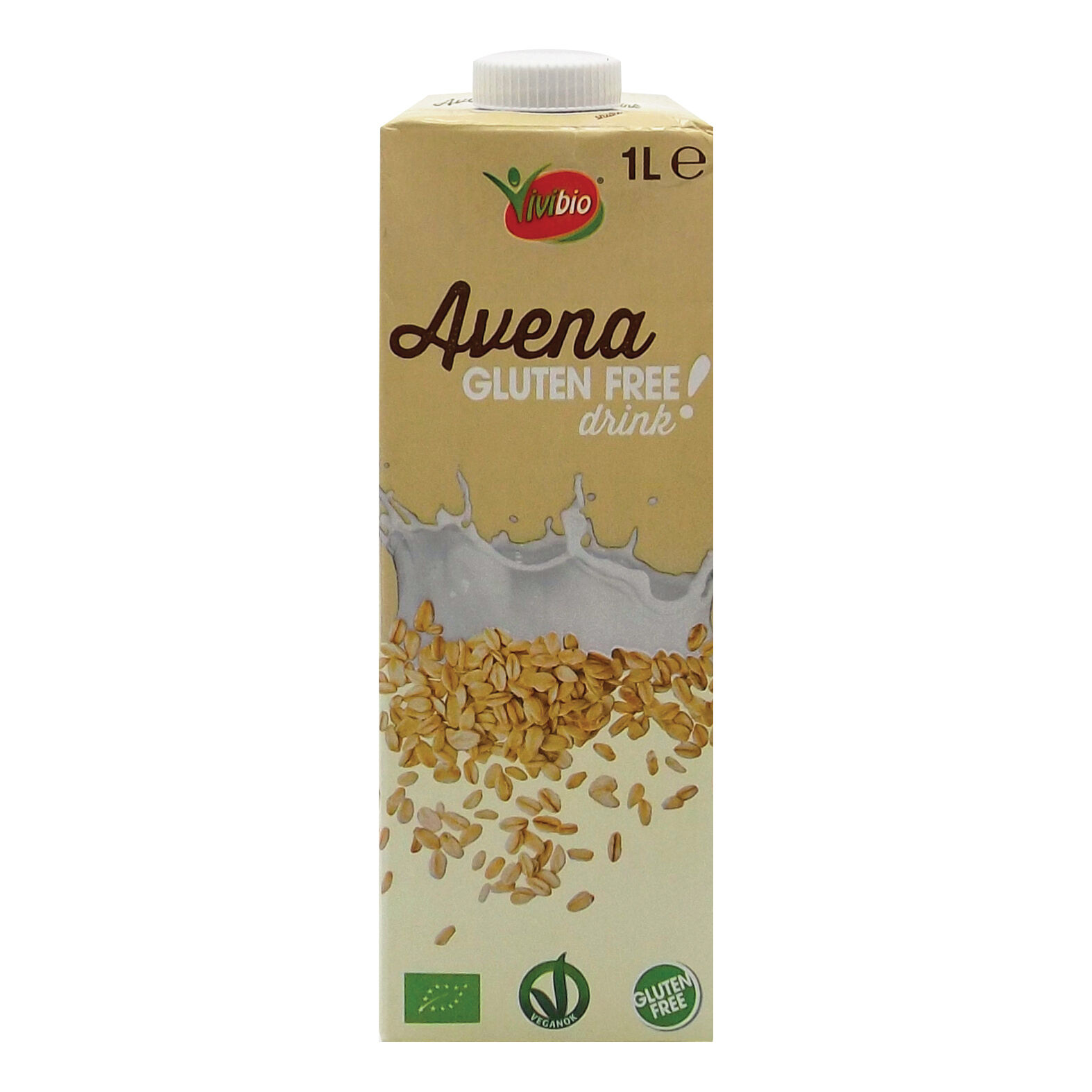 LA FINESTRA SUL CIELO Vivibio bev.avena s/g