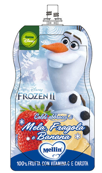 MELLIN pouch frozen me/fr/ba