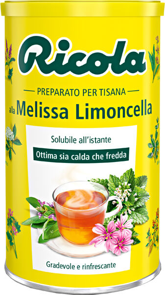 ricola tisana melissa-lim.200g