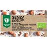 PROBIOS Crema spalmabile cacao/nocciole senza zuccheri aggiunti 200 g