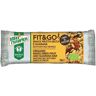 PROBIOS Biochampion fit&go barretta energetica frutta secca/guarana' 30 g