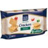 NUTRIFREE crackers 6x33,4g