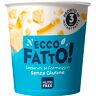 NUTRIFREE ecco fatto sedanini al formaggio 70 g