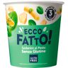 NUTRIFREE ecco fatto sedanini al pesto 70 g