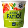 NUTRIFREE ecco fatto sedanini pomodoro e basilico 70 g