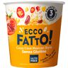 NUTRIFREE ecco fatto cous cous mexican style 70 g