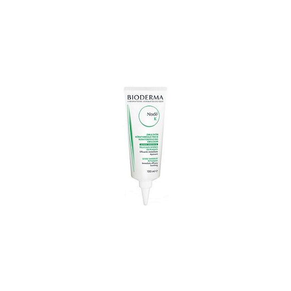 bioderma node' k emulsione 100ml