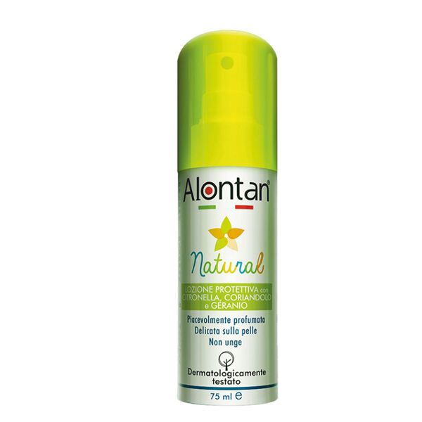 pietrasanta pharma spa alontan baby lozione protettiva 75ml