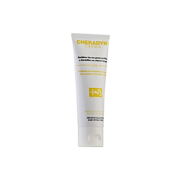 derma-team srl cheradyn crema 40ml