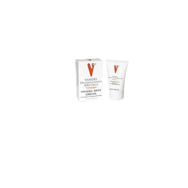 vandel dermocosmesi&ricerca vandel skin crema 50ml