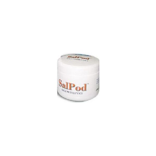 top group srl salpod sali pediluvici 250g