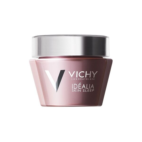 vichy idealia notte 50ml