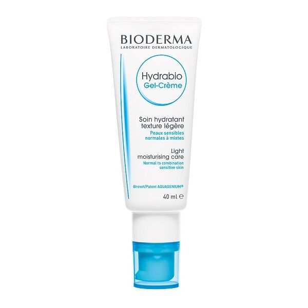 bioderma hydrabio gel creme 40 ml