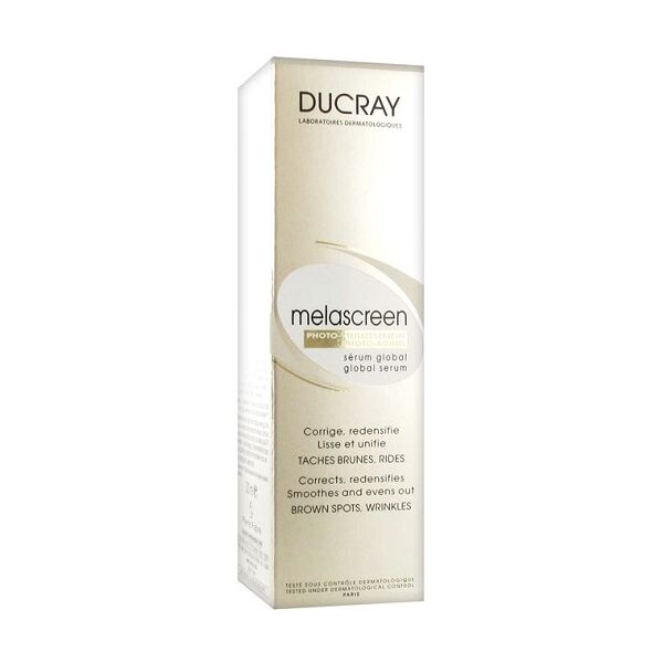 ducray melascreen siero 30ml