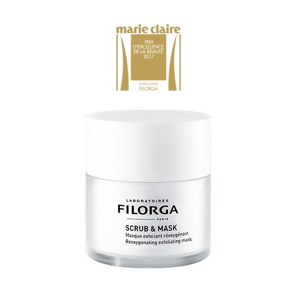 filorga scrub & mask 55 ml