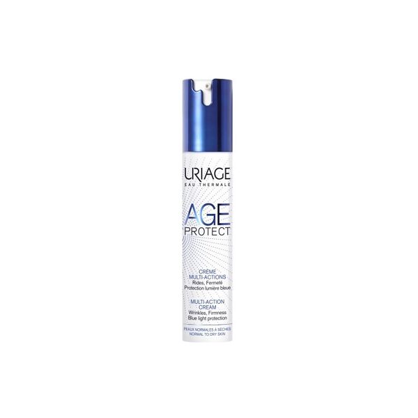 uriage age protect crema multi azione 40ml