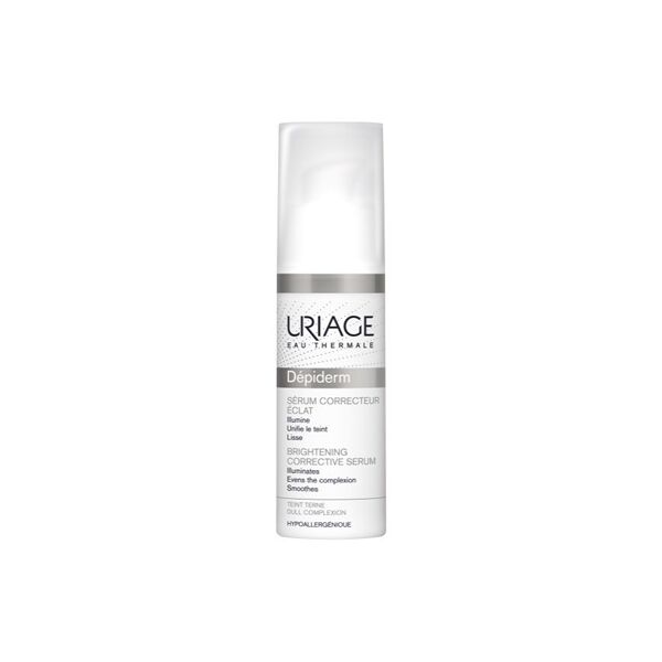 uriage depiderm siero correttivo 30ml