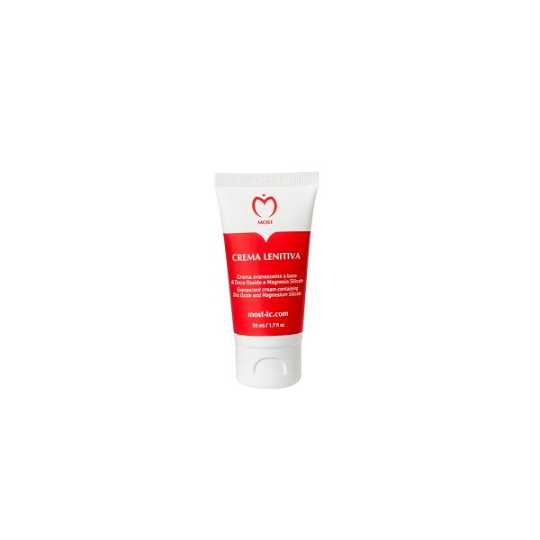 unionderma srl most crema lenit.50ml