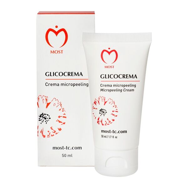 unionderma srl most glicocrema emuls.50ml