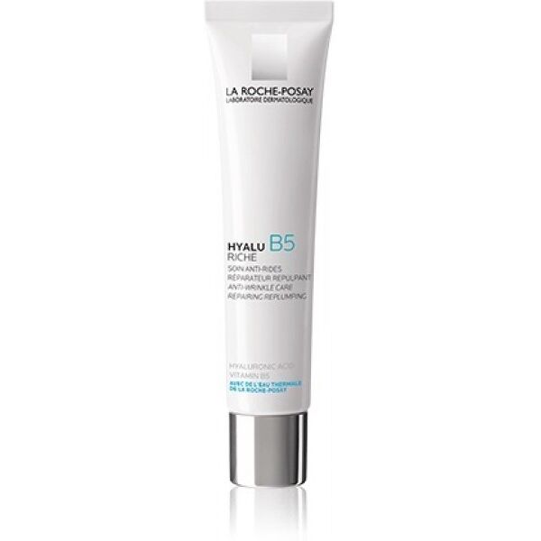 la roche posay hyalu ricca b5 40ml