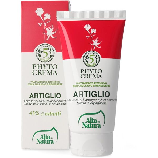 alta natura artiglio diav.crema 75ml a-nat