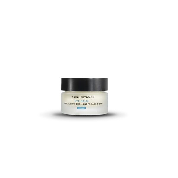 skinceuticals eye balm contorno occhi antirughe 15 ml