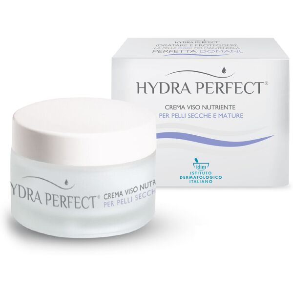 abc farmaceutici spa hydra perfect cr.viso nutr.