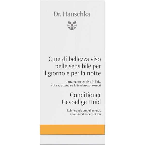 dr hauschka cura bellezza gg/ntt