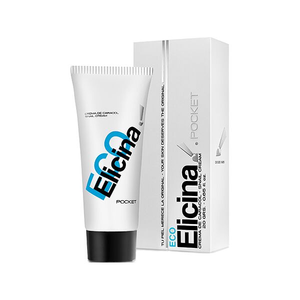 aessere elicina eco pocket crema 20 g