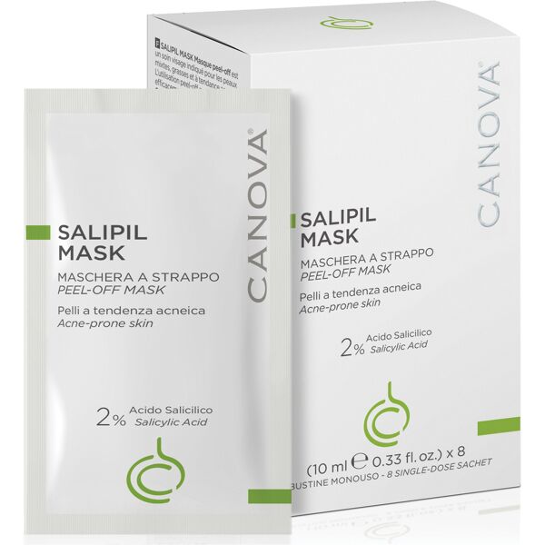 calcio ad3 salipil mask 8 bust.10ml