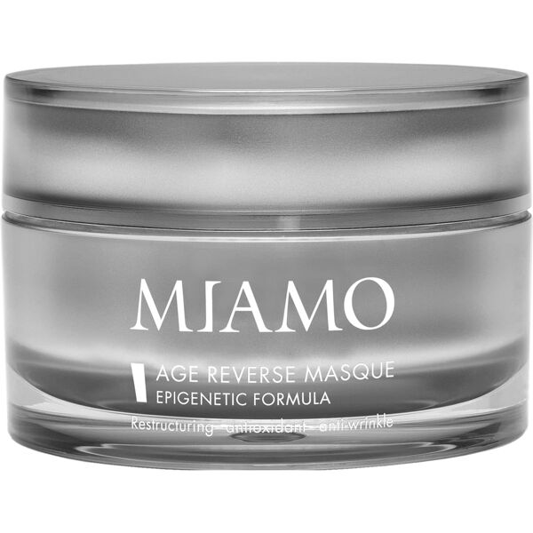 miamo age reverse age reverse masque 50 ml