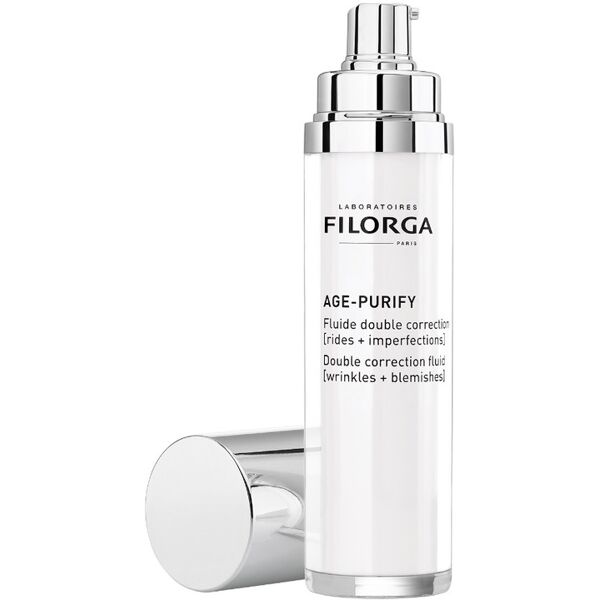 filorga age purify fluide 50 ml