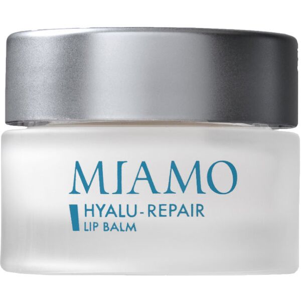 miamo longevity plus hyalu repair lip balm 15 ml