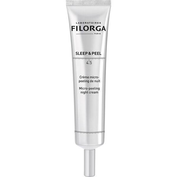 filorga sleep & peel 40 ml