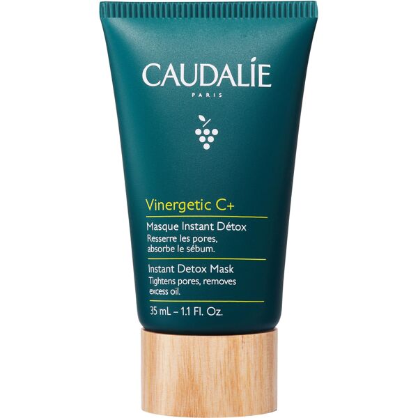 caudalie vinergetic c+ maschera instant detox 35 ml