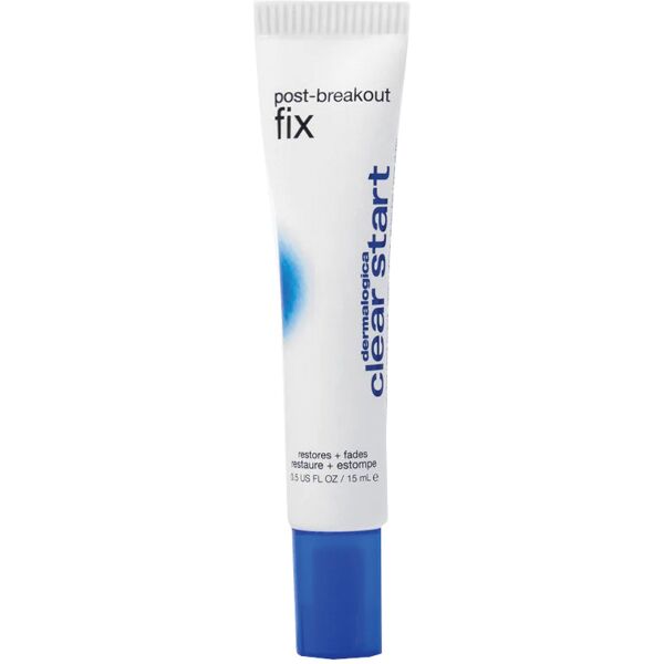 upd italia srl dermalogica post breakout fix 15 ml