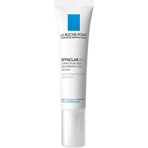 la roche posay-phas la roche posay effaclar crema viso anti imperfezione 15 ml