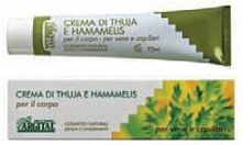 argital crema thuja astr.75ml