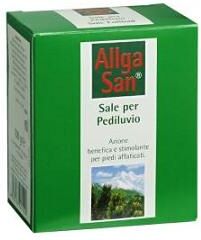 allga san sali ped.350g