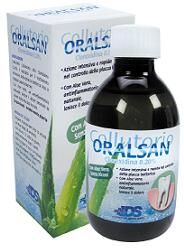 ids spa oralsan coll.clor.0,2% 200ml