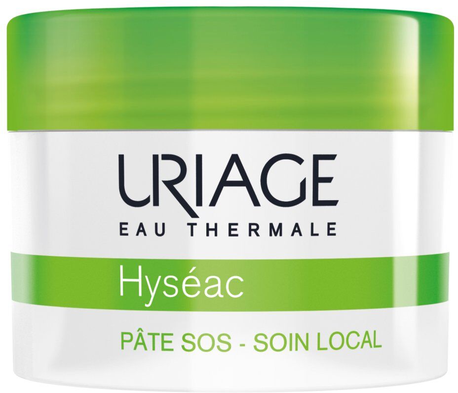 uriage pasta sos p 15 g