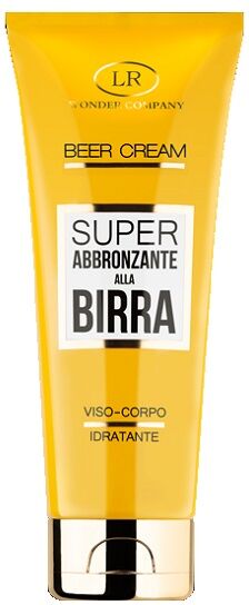 lr company srl beer cream super abbr.birra