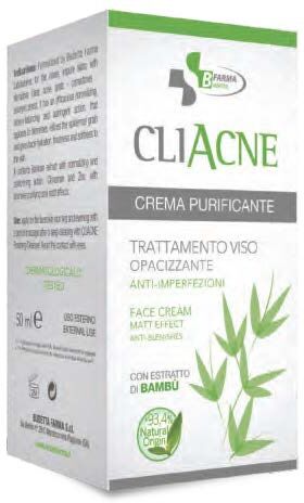 budetta farma cliacne crema 50ml