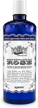 acqua alle rose acqua rose tonico 300ml