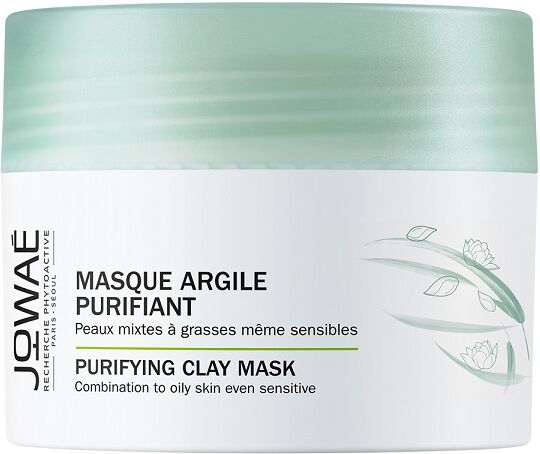 jowae maschera jowae masch.argilla purif.50ml