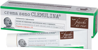 fiocchi di riso clemulina crema seno 15ml