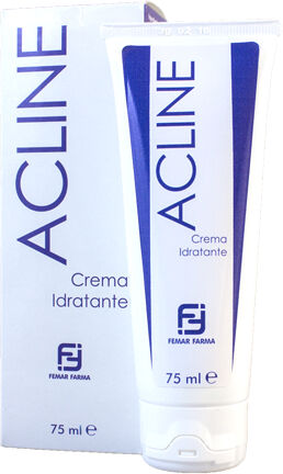 femar farma sas acline crema idrat.75ml